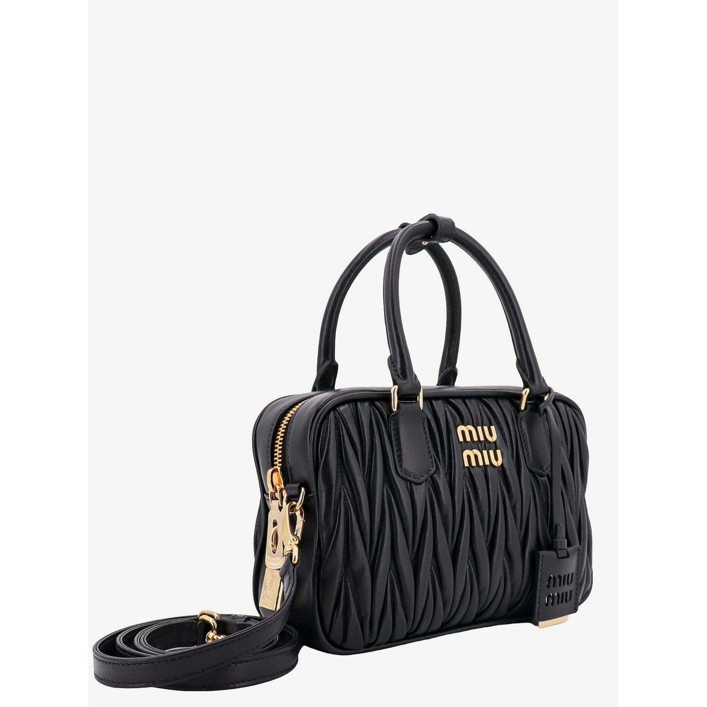 Sac Miu Miu - Vogue Maroc – Boutique digitale de mode de luxe