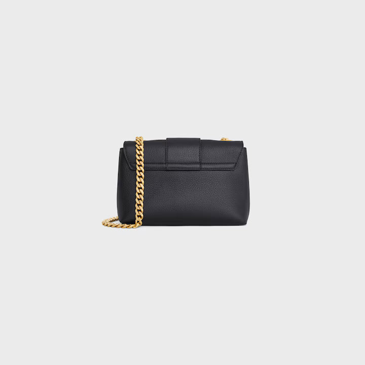 Sac Celine - VICTOIRE IN SUPPLE GRAINED CALFSKIN - Vogue Maroc – Boutique digitale de mode de luxe