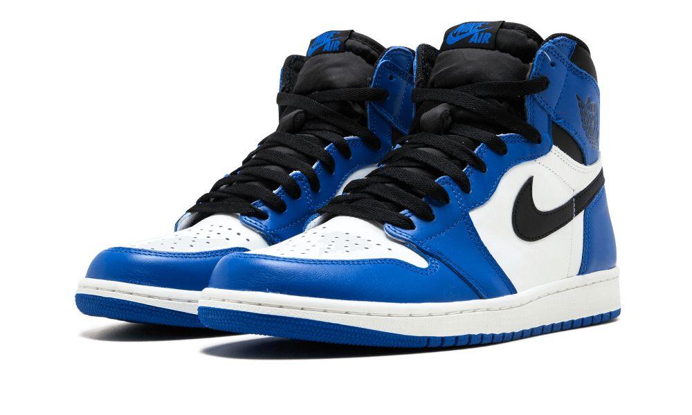 AIR JORDAN 1 RETRO HIGH OG "Game Royal"