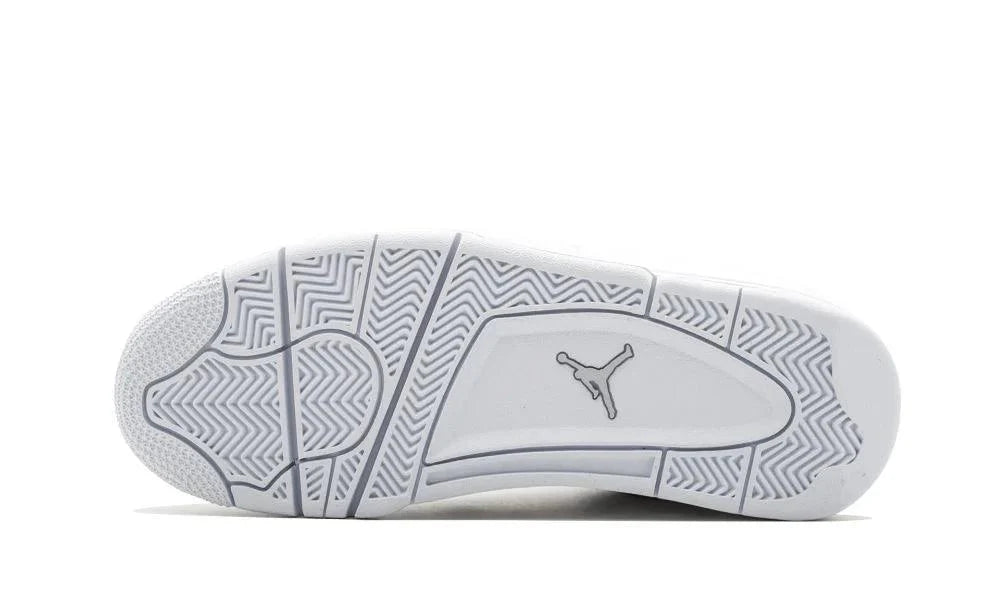 AIR JORDAN 4 RETRO "Pure Money"