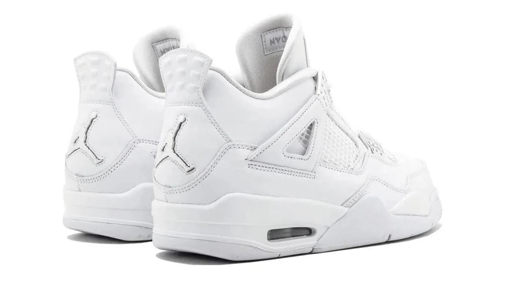 AIR JORDAN 4 RETRO "Pure Money"