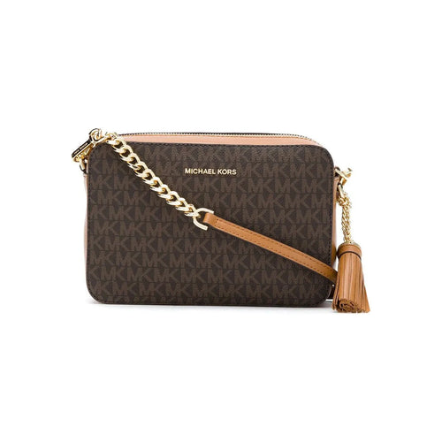 Sac Michael Kors - Bandoulière Jet Set - Vogue Maroc – Boutique digitale de mode de luxe