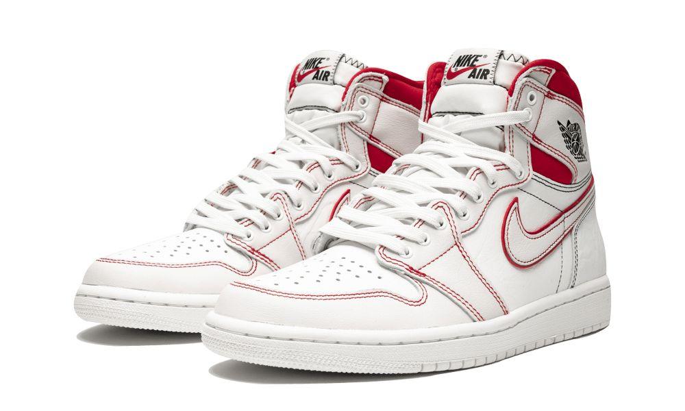 AIR JORDAN 1 RETRO HIGH OG "Phantom"