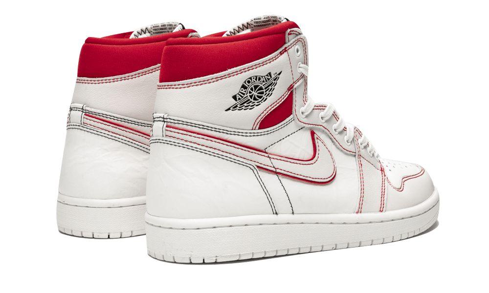 AIR JORDAN 1 RETRO HIGH OG "Phantom"