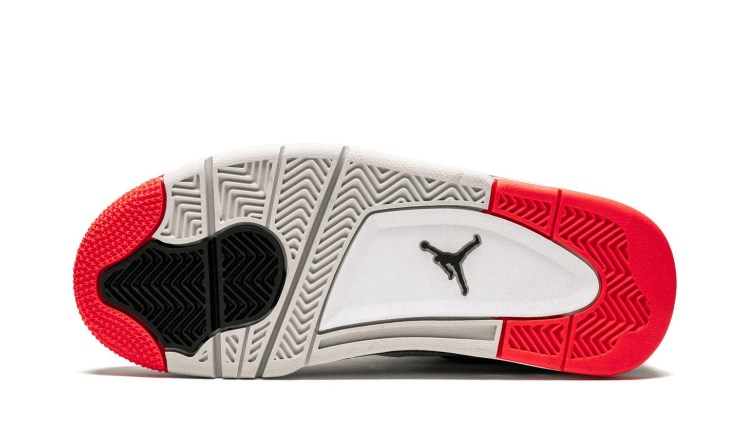 AIR JORDAN 4 RETRO (GS) "Nostalgia"