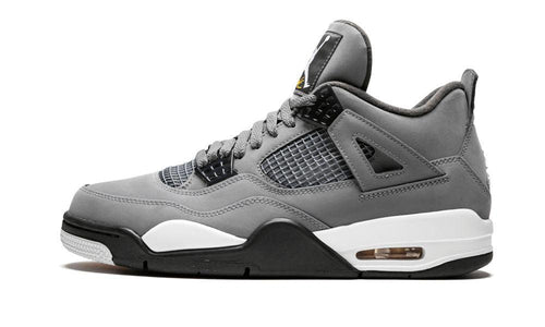 AIR JORDAN 4 RETRO "Cool Grey"