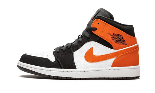 AIR JORDAN 1 MID "Shattered Backboard"