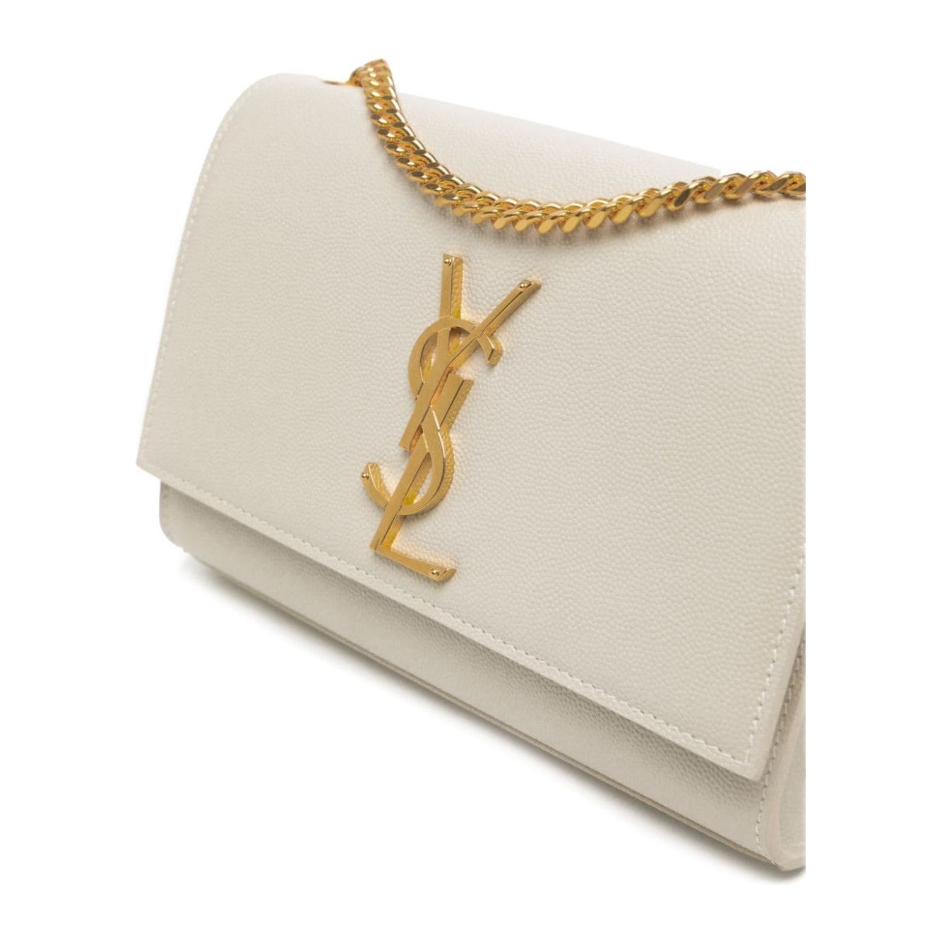 Sac Saint Laurent - Porté épaule Kate - Vogue Maroc – Boutique digitale de mode de luxe