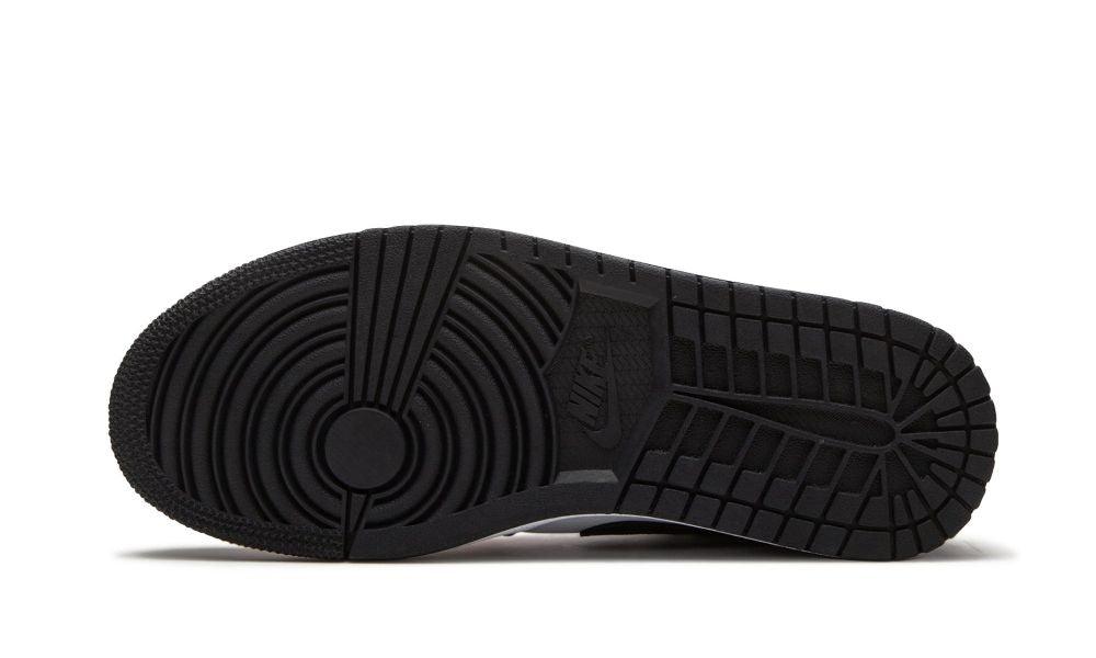 AIR JORDAN 1 LOW SE "Nothing But Net"