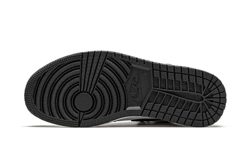 AIR JORDAN 1 HIGH RETRO WMNS "Satin Snake"