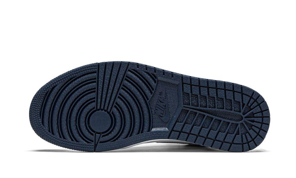 AIR JORDAN 1 RETRO HIGH CO.JP "Midnight Navy"