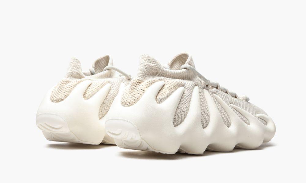 YEEZY 450 "Cloud White"