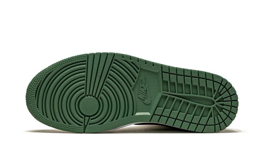 WMNS AIR JORDAN 1 MID SE "Dutch Green"
