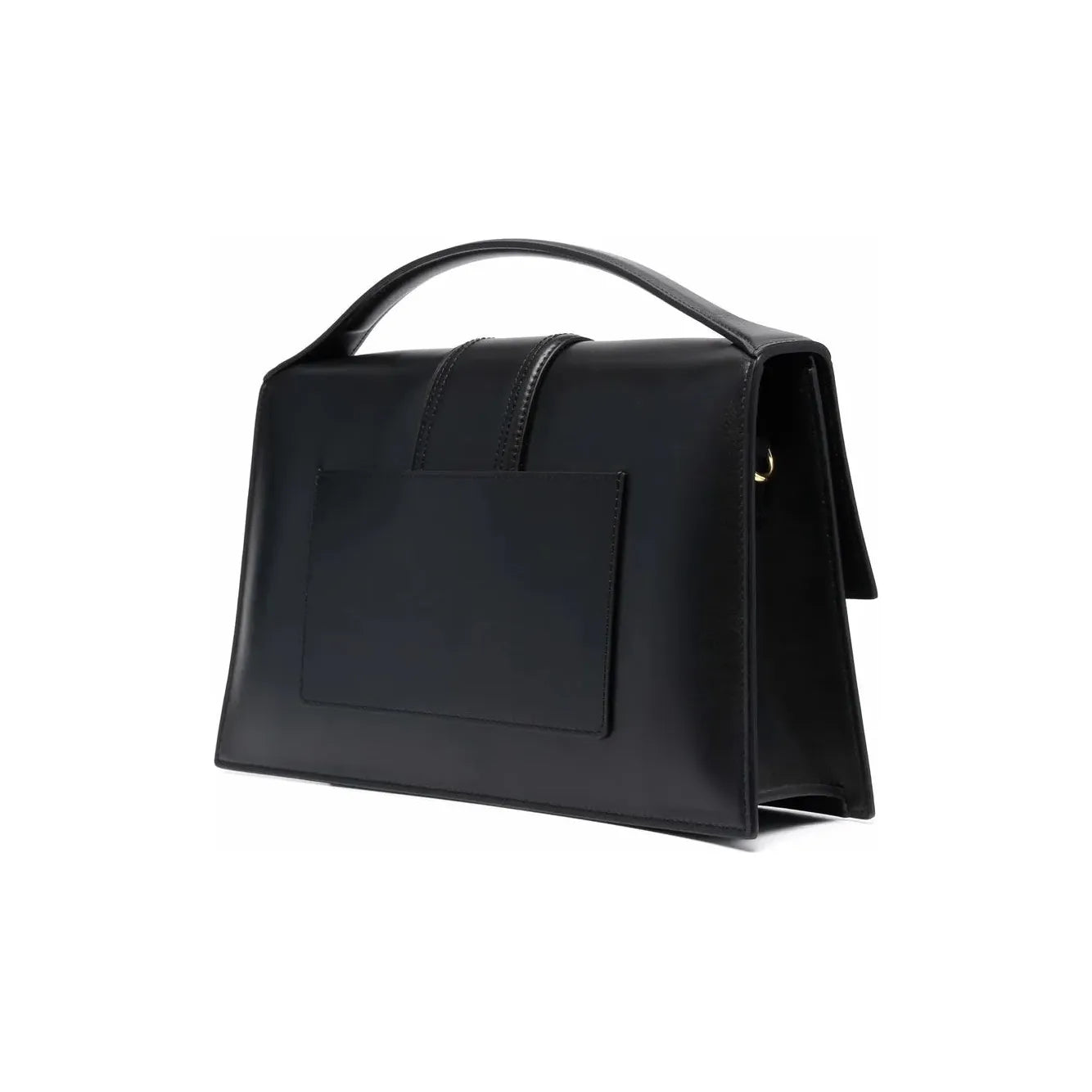 Sac Jacquemus - Le Bambino Noir - Vogue Maroc – Boutique digitale de mode de luxe