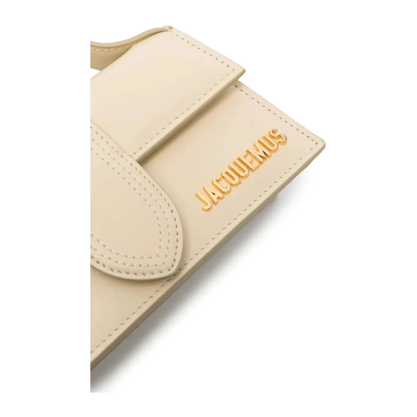 Sac Jacquemus - Le Bambino Beige - Vogue Maroc – Boutique digitale de mode de luxe