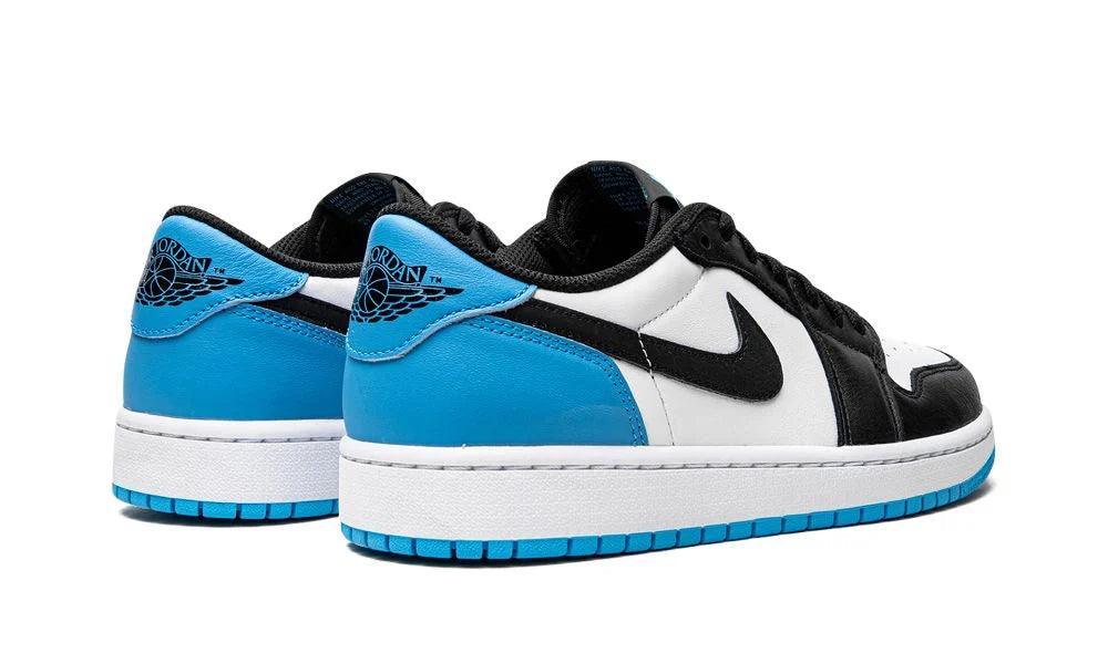 WMNS AIR JORDAN 1 LOW OG "UNC"