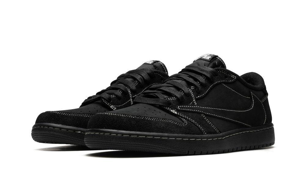 AIR JORDAN 1 LOW OG TS "Travis Scott - Black Phantom"