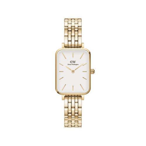 Montre Daniel Wellington QUADRO 5-LINK EVERGOLD