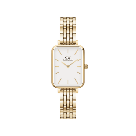 Montre Daniel Wellington QUADRO 5-LINK EVERGOLD