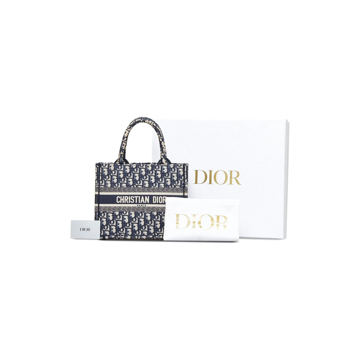 Sac Christian Dior - Oblique Book - Vogue Maroc – Boutique digitale de mode de luxe