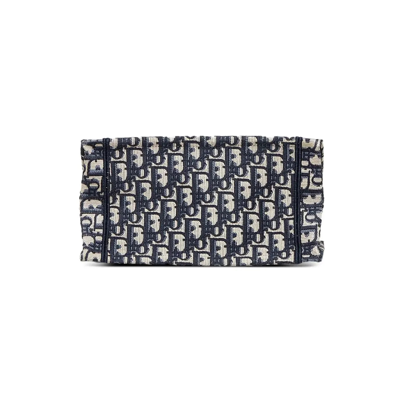 Sac Christian Dior - Oblique Book - Vogue Maroc – Boutique digitale de mode de luxe