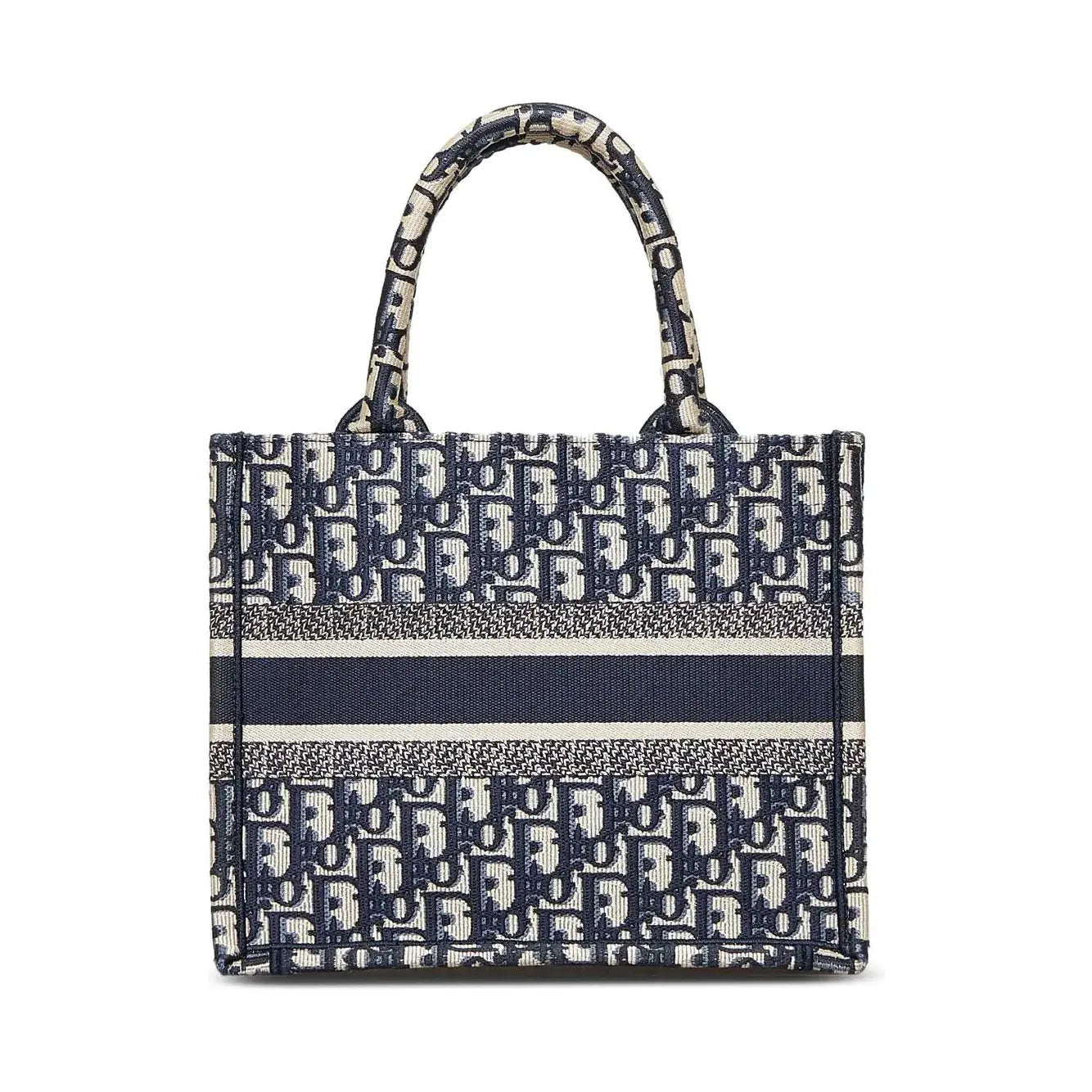 Sac Christian Dior - Oblique Book - Vogue Maroc – Boutique digitale de mode de luxe