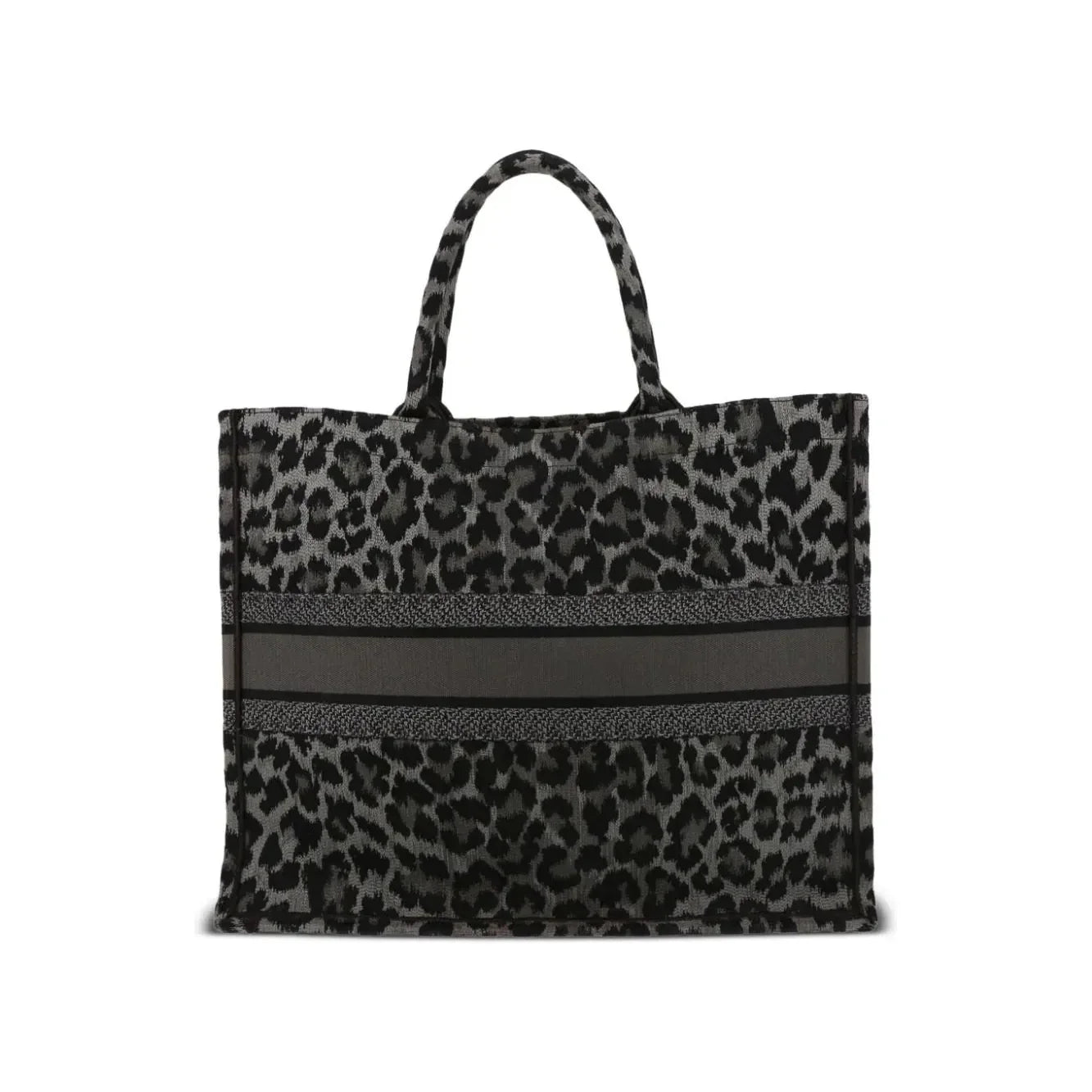 Sac Christian Dior - Book Tote - Vogue Maroc – Boutique digitale de mode de luxe