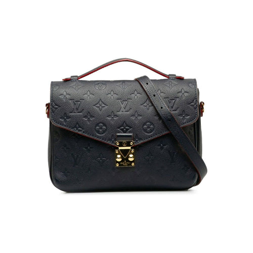 Sac Louis Vuitton - Metis - Vogue Maroc – Boutique digitale de mode de luxe