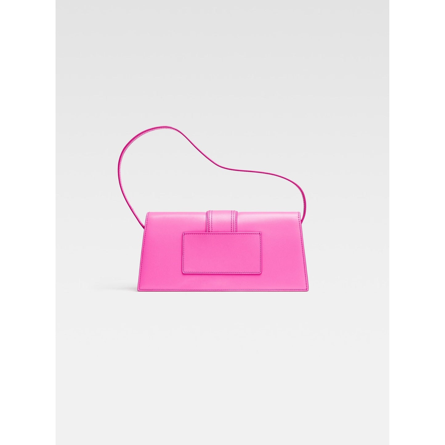 Sac Jacquemus - The long Bambino - Vogue Maroc – Boutique digitale de mode de luxe