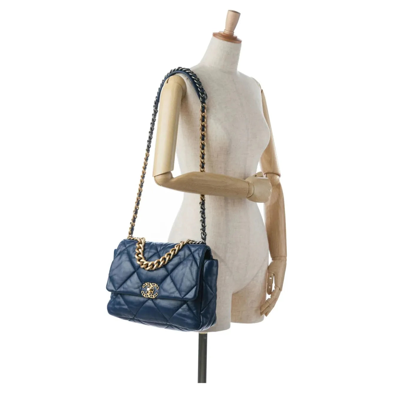 Sac Chanel - Vogue Maroc – Boutique digitale de mode de luxe