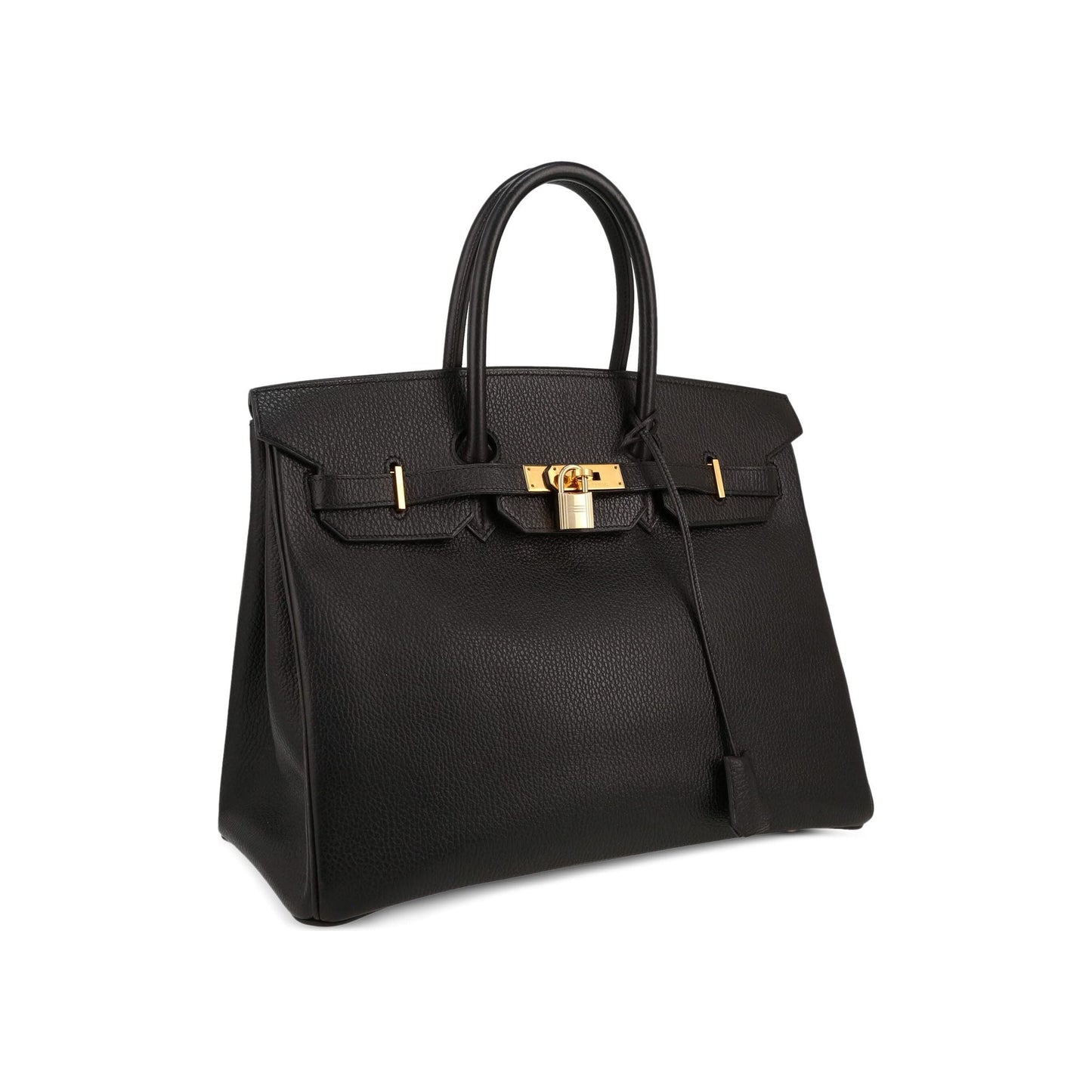 Sac Hermès Birkin - Noir - Vogue Maroc – Boutique digitale de mode de luxe