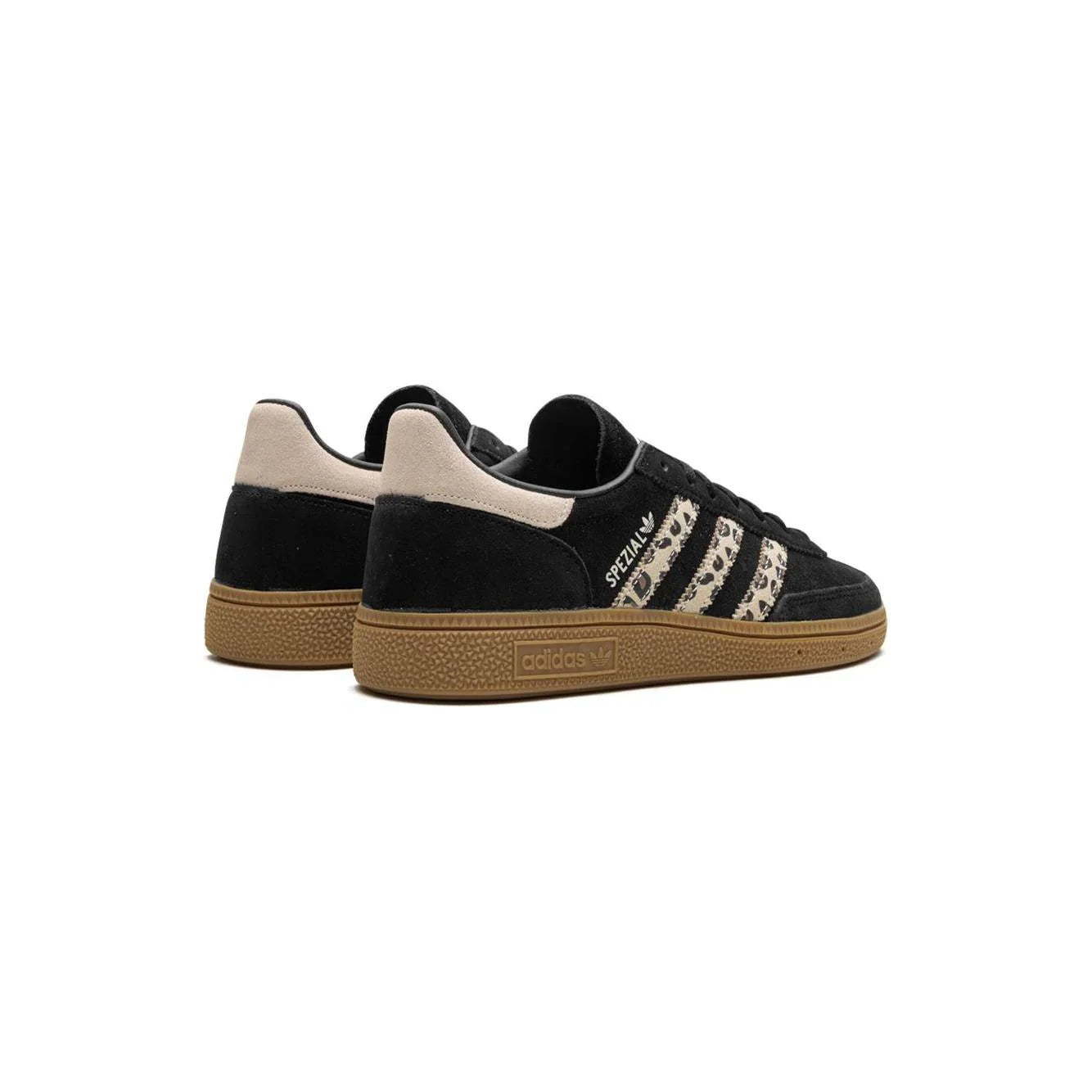 Adidas Handball Spezial 'Noir/Wonder Léopard'