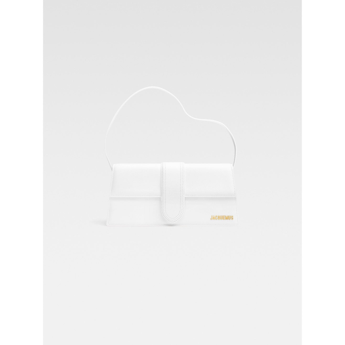 Sac Jacquemus - The long Bambino - Vogue Maroc – Boutique digitale de mode de luxe