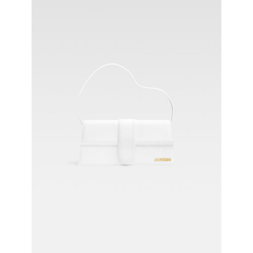 Sac Jacquemus - The long Bambino - Vogue Maroc – Boutique digitale de mode de luxe