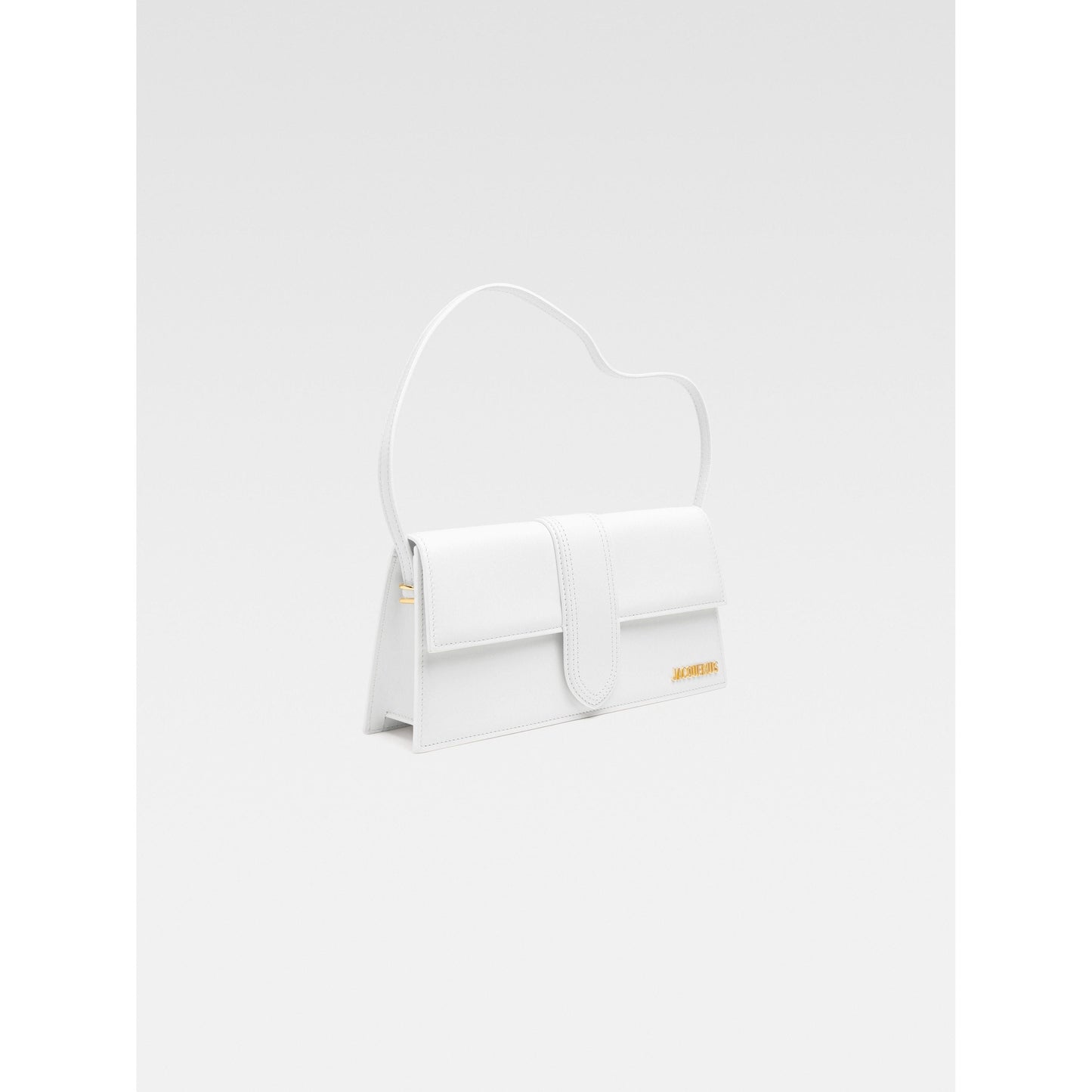 Sac Jacquemus - The long Bambino - Vogue Maroc – Boutique digitale de mode de luxe