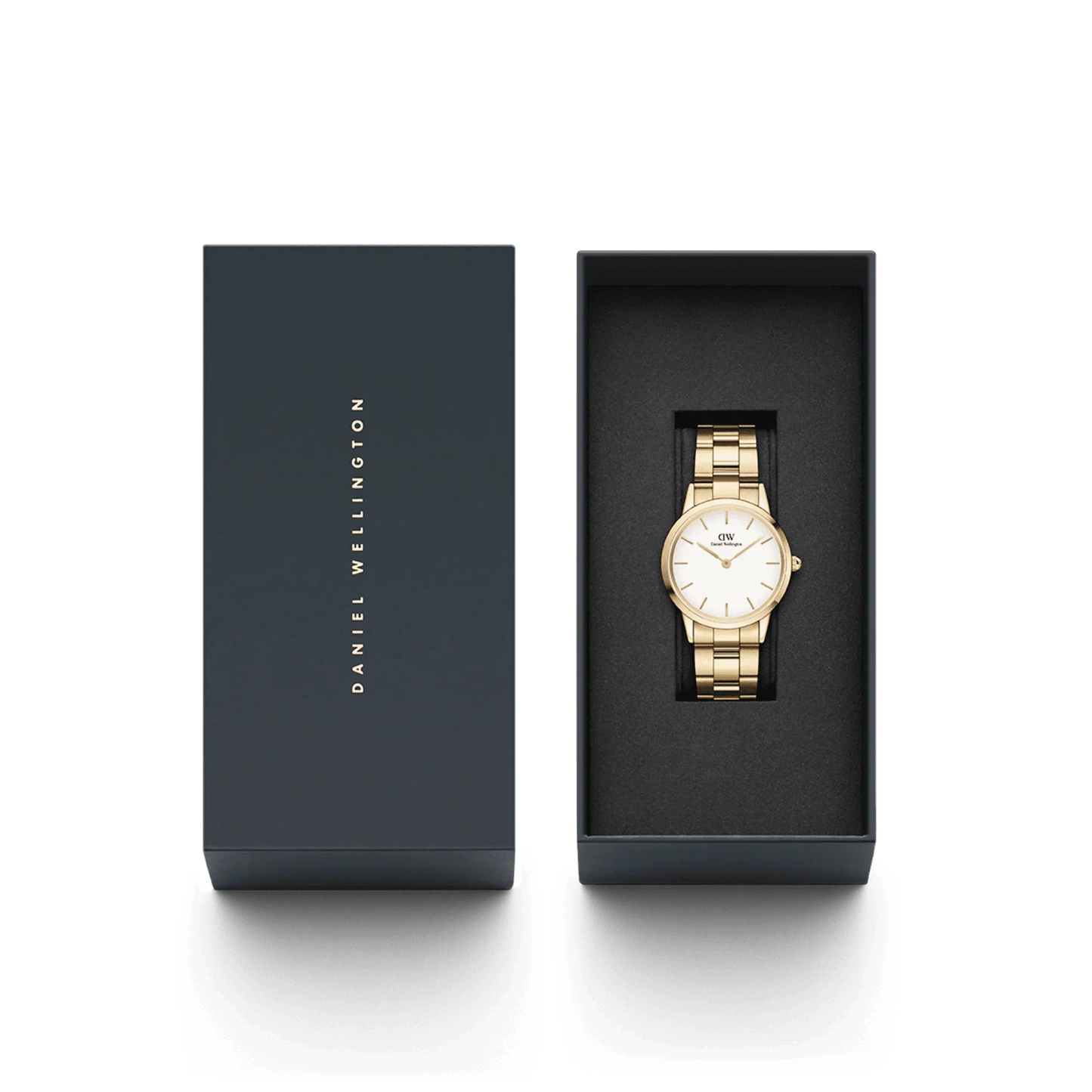 Montre Daniel Wellington ICONIC LINK - Or