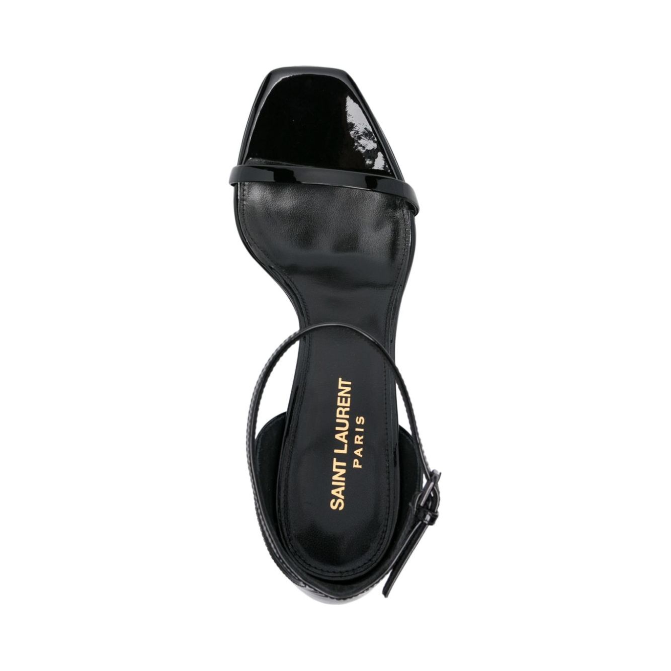 Sandales Saint Laurent OPYUM - Vogue Maroc – Boutique digitale de mode de luxe
