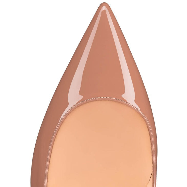 Escarpins Christian Louboutin Kate - Vogue Maroc – Boutique digitale de mode de luxe