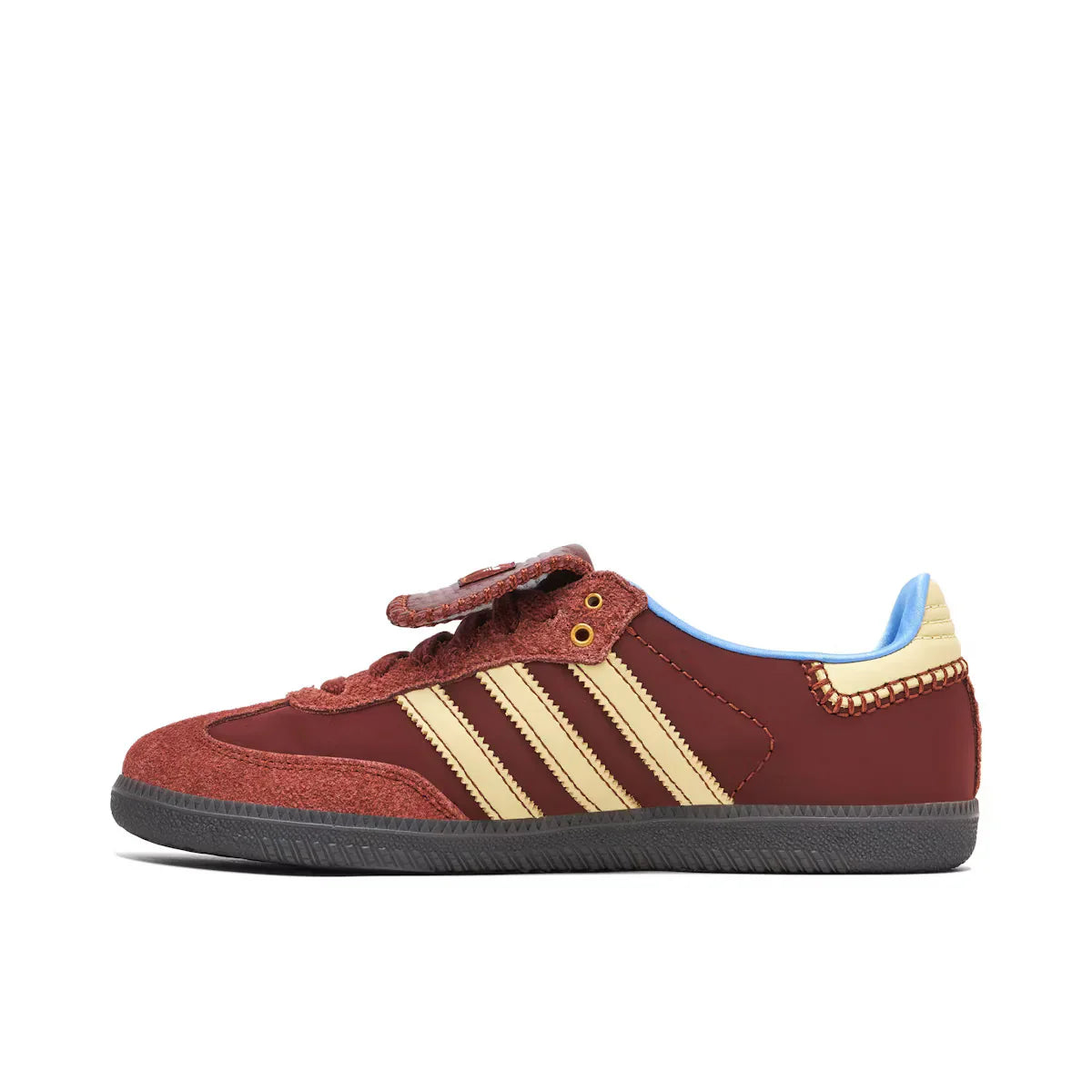 Adidas Samba x Wales Bonner « Bordeaux »