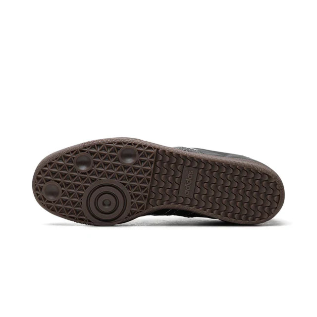 Adidas Samba "Dia de los Muertos - Noir"
