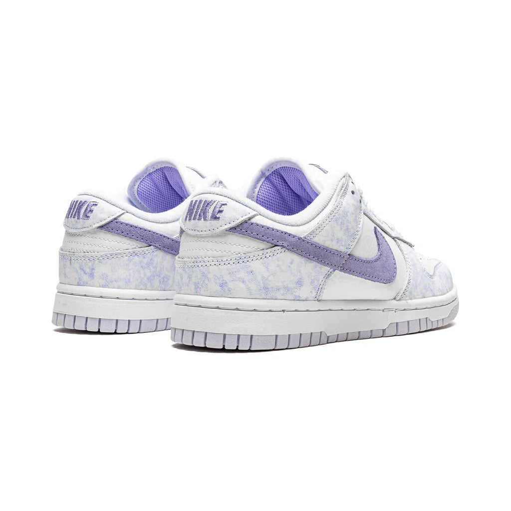 Dunk Low « Purple Pulse »