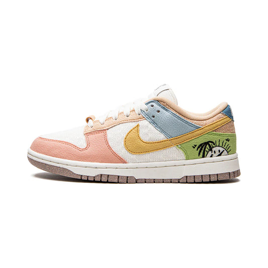 Dunk Low « Sun Club »