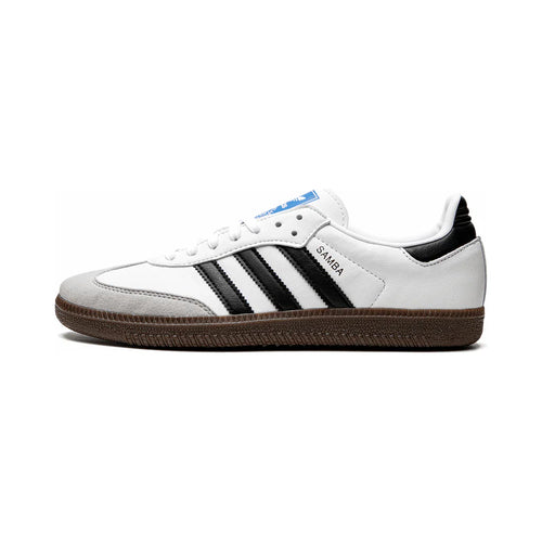 Adidas Samba « Vegan White Gum »