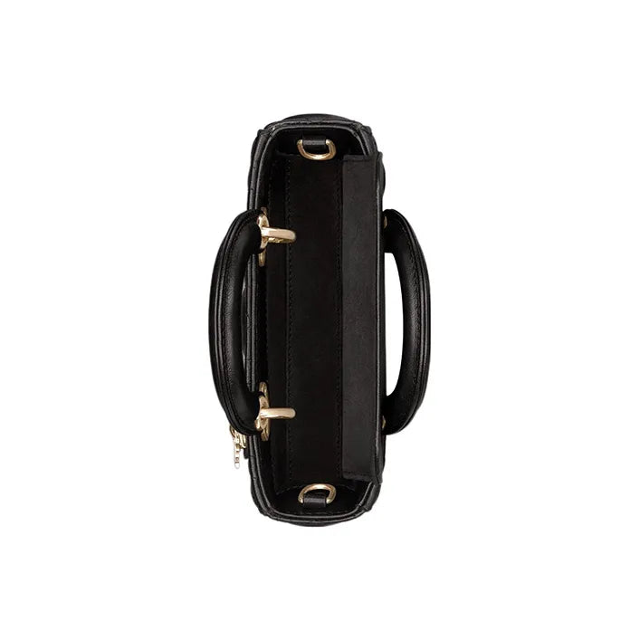 Sac Christian Dior Lady D Joy - Noir - Vogue Maroc – Boutique digitale de mode de luxe