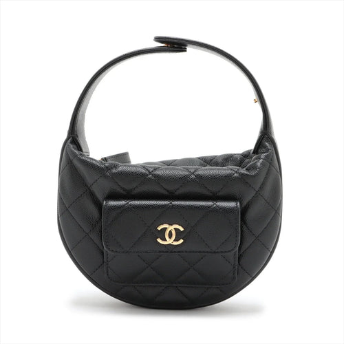 Chanel Polly Pocket Hobo - Vogue Maroc – Boutique digitale de mode de luxe