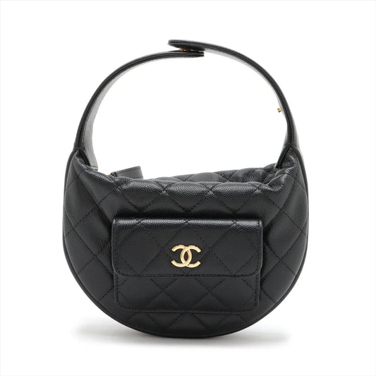 Chanel Polly Pocket Hobo - Vogue Maroc – Boutique digitale de mode de luxe