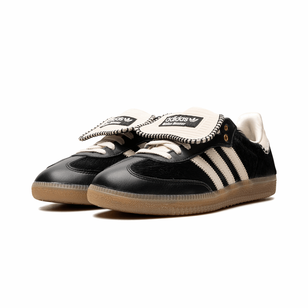 Adidas Samba X Wales Bonner « Pony Black »