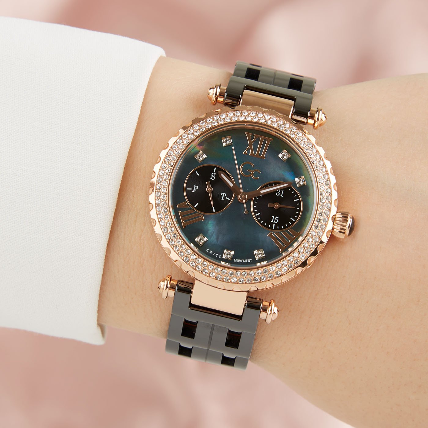 Montre Guess
