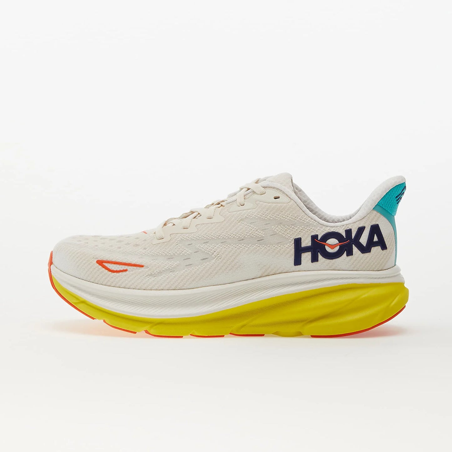 Hoka Clifton 9 – Chaussures de course légères et confortables au quotidien