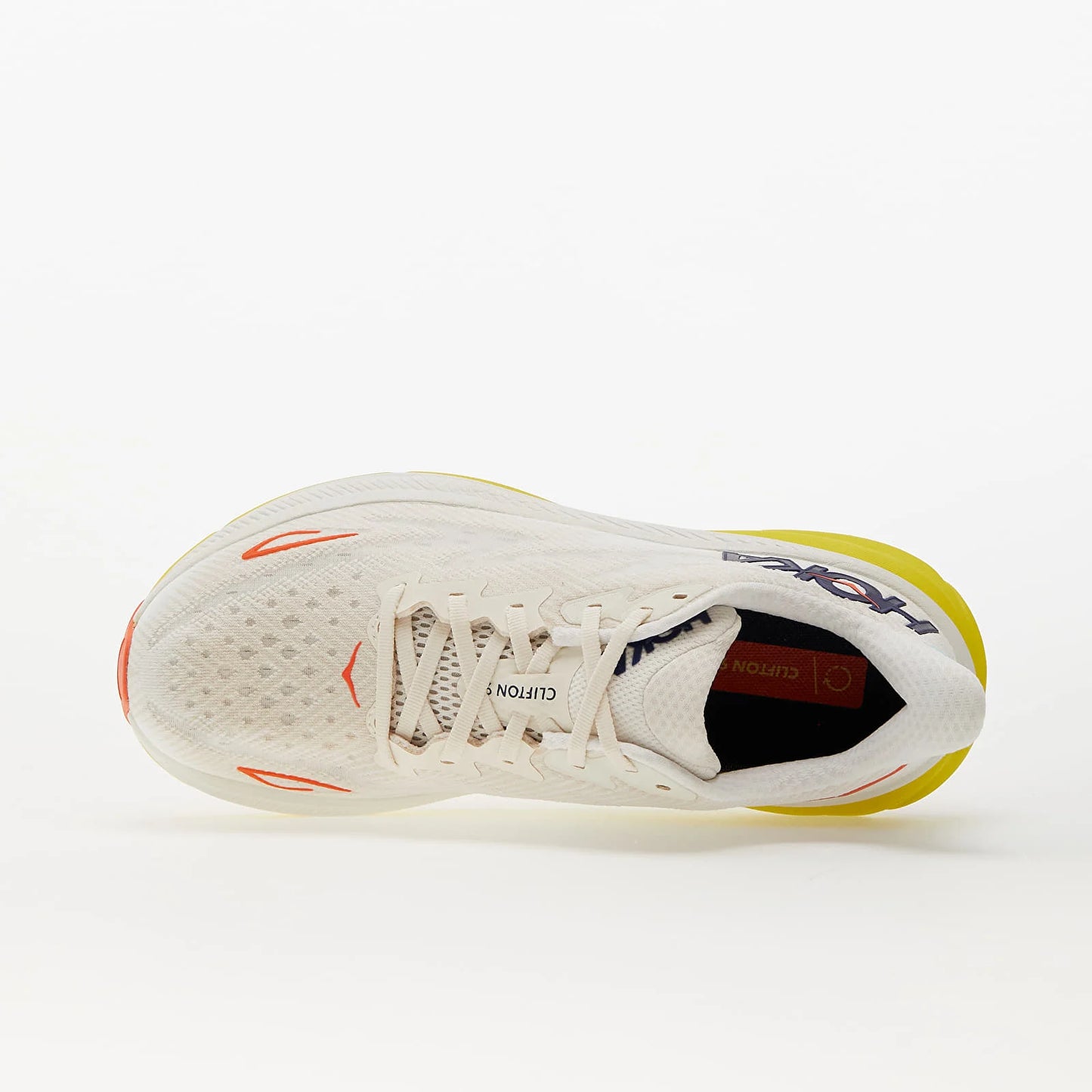 Hoka Clifton 9 – Chaussures de course légères et confortables au quotidien